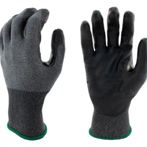Coated String Knits