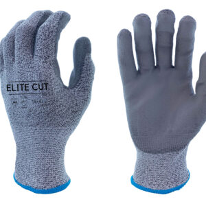 Coated String Knits