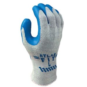 Coated String Knits