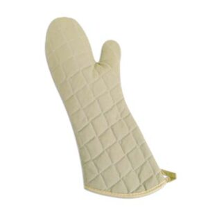 Oven Mitts 17”, Flame Retardant, Assorted Colors