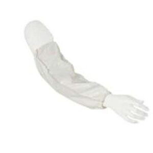 Sleeves TYVEK Sleeves, 18", Elastic on Both Ends