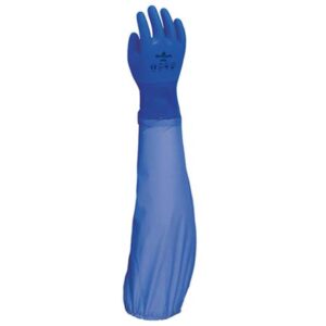 Atlas PVC Coated Gloves