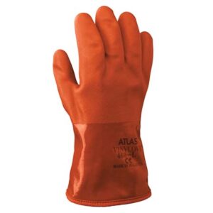 Atlas PVC Coated Gloves