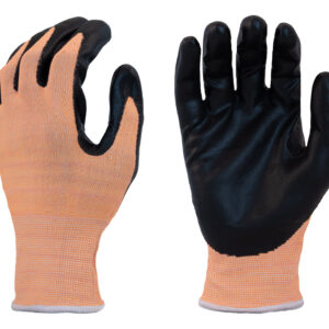 Coated String Knits
