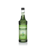 Monin Matcha Green Tea Concentrate - Bottle (750mL)