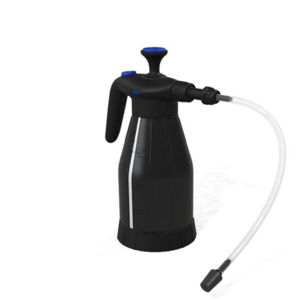 1.5L Foamer, Pump, Drain Attachment