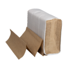 [12 Packs] Multifold Paper Towels, Kraft