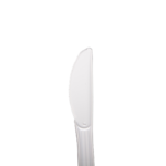 [1,000 ct] PP Plastic Premium Extra Heavy Weight Knives, White - Image 3