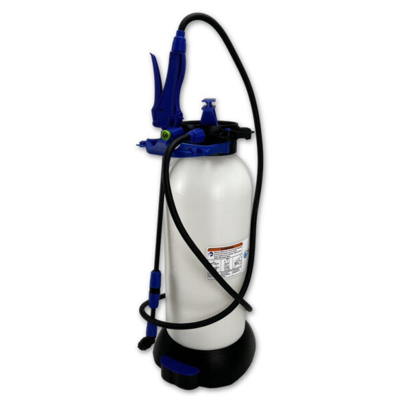 10L Foaming Unit, Pump