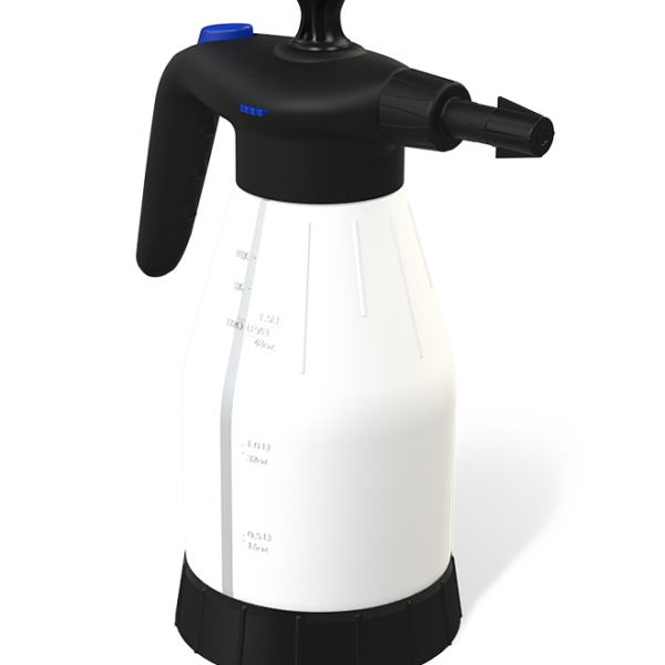 Manual Hand Pump 0.4 Gallon