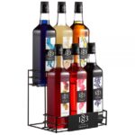 1883 Maison Routin Syrup Wire Rack, for 6 Bottles - 1 pc - Image 3