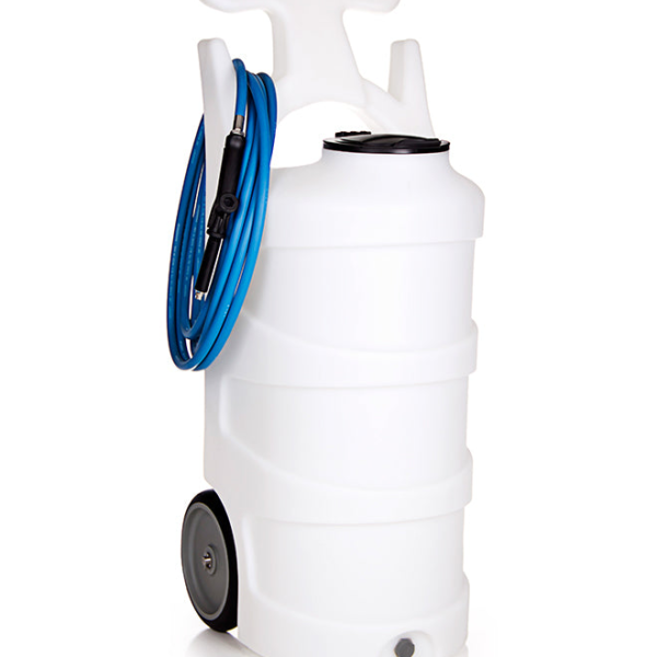 Foam-It 20 gal Portable Spray Unit