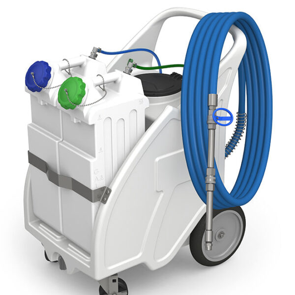 Foam-It EZ Blend Foam Unit