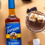 Torani Sugar Free S'Mores Syrup - Bottle (750mL) - Image 2