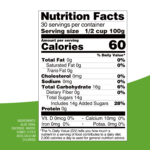 Aloe Vera Jelly - Can (6.6 lbs) - Image 5