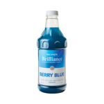 Monin Brilliance Berry Blue Natural Energy - Bottle (64oz)