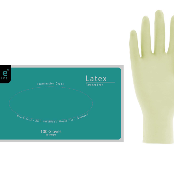 Disposable Gloves Latex
