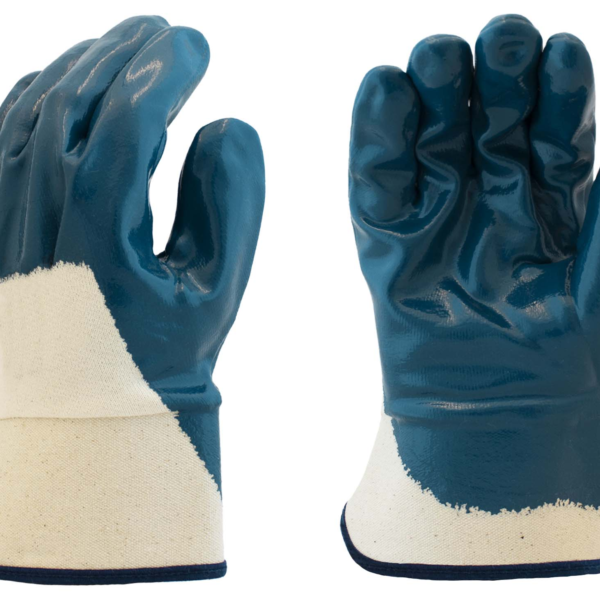 Nitrile Coated Gloves