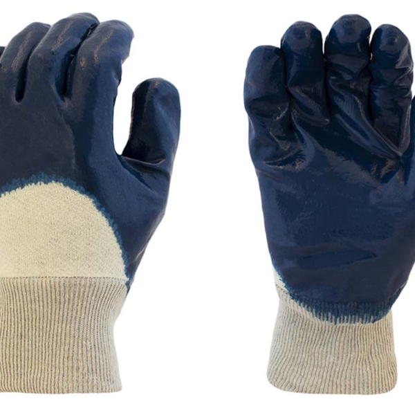 Nitrile Coated Gloves