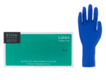 Disposable Gloves High-Risk Latex, 12”
