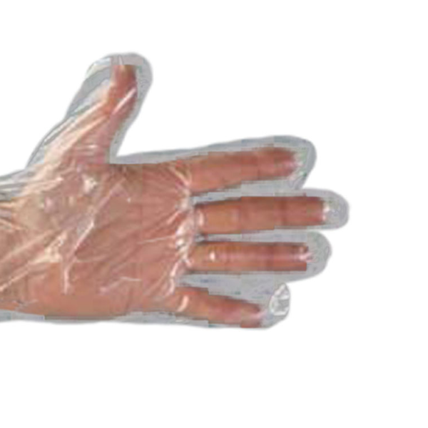 Polyethylene Gloves