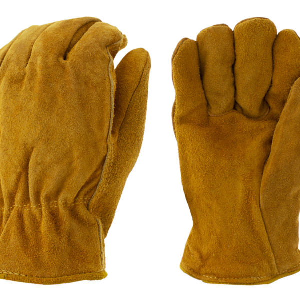 Winter Lined Gloves - Split