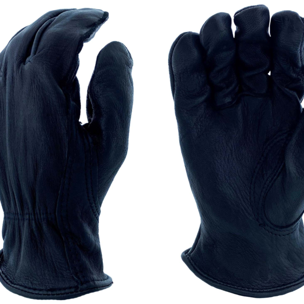 Winter Lined Gloves- Grain