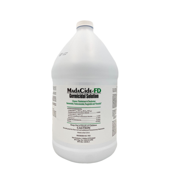 Sanitizers & Thermometers Disinfectant Wipes, 6" x 6.75", 160 Wipes/Can, 6 Cans/Case