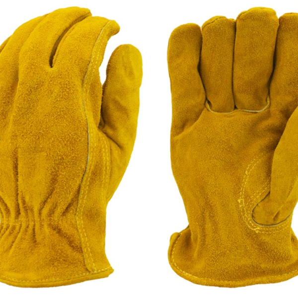 Winter Lined Gloves - Split