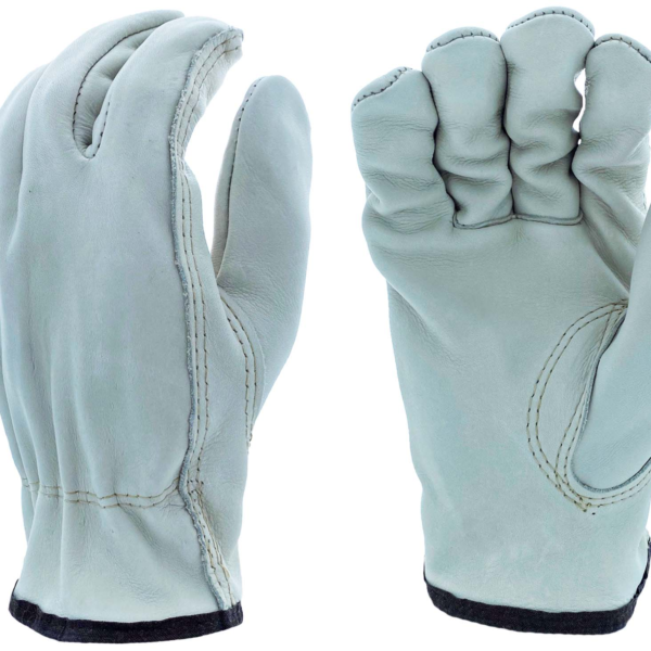 Winter Lined Gloves- Grain