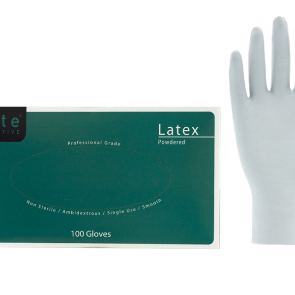 Disposable Gloves Latex
