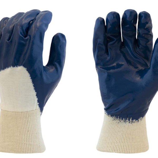 Nitrile Coated Gloves
