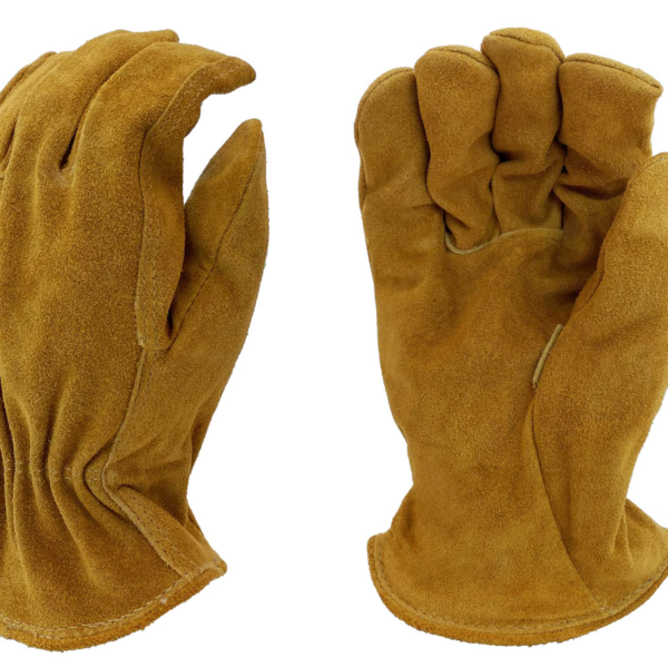 Winter Lined Gloves - Split