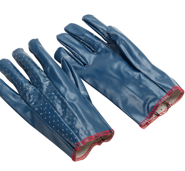 Laminated on Interlock Liner, Slip-On Style