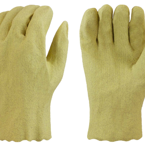 Textured Vinyl, Slip-On Style