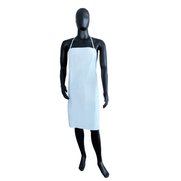 Aprons Microporous Coated, 28 x 36