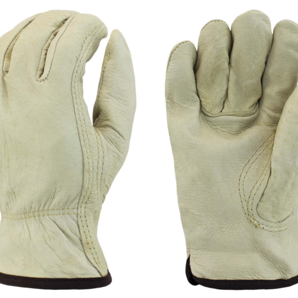 Winter Lined Gloves- Grain