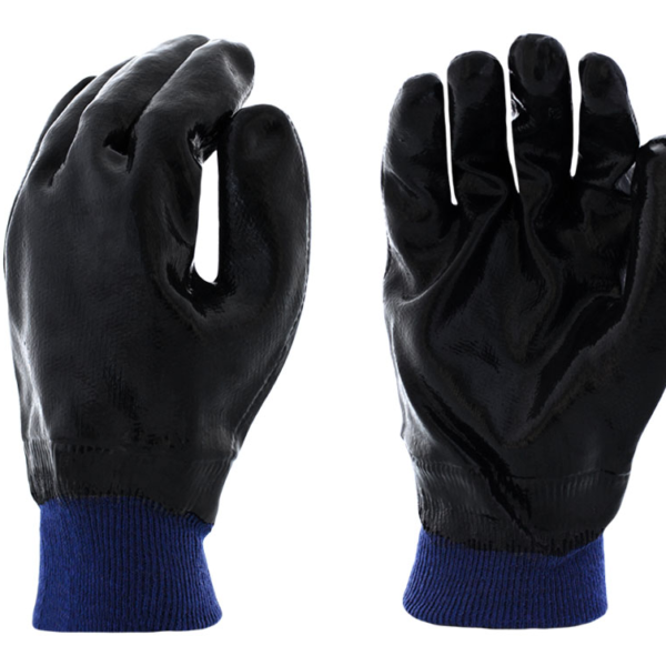 Neoprene Coated Gloves