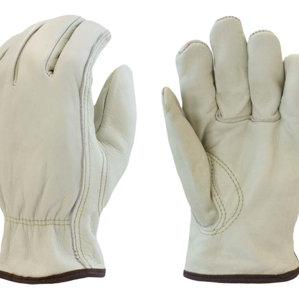 Winter Lined Gloves- Grain