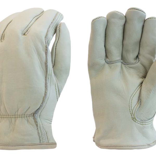 Winter Lined Gloves- Grain