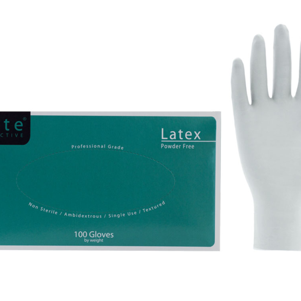 Disposable Gloves Latex