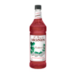 Monin Pineberry Syrup - Bottle (1L)