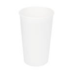 [480 ct] 44 oz Cold Paper Cup (115 mm), White - Image 3