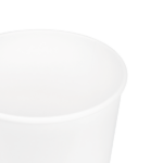 [480 ct] 44 oz Cold Paper Cup (115 mm), White - Image 4