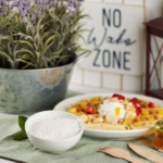 Waffle Powder Mix - Bag (2.2 lbs) - Image 3