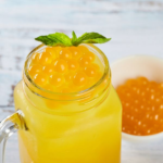 Passion Fruit Popping Pearls - Jar (7 lbs) - Image 7