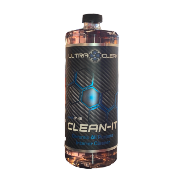 Ultra Clean Clean-It 32oz