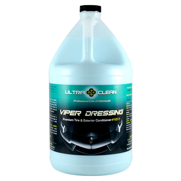 ULTRA CLEAN Viper Dressing