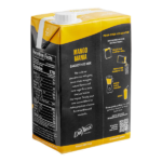 DaVinci Gourmet Mango Mania Real Fruit Smoothie - Carton (48oz) - Image 4
