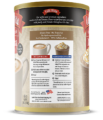 Caffe D'Vita Mocha Cappuccino - Can (3.0lb) - Image 3
